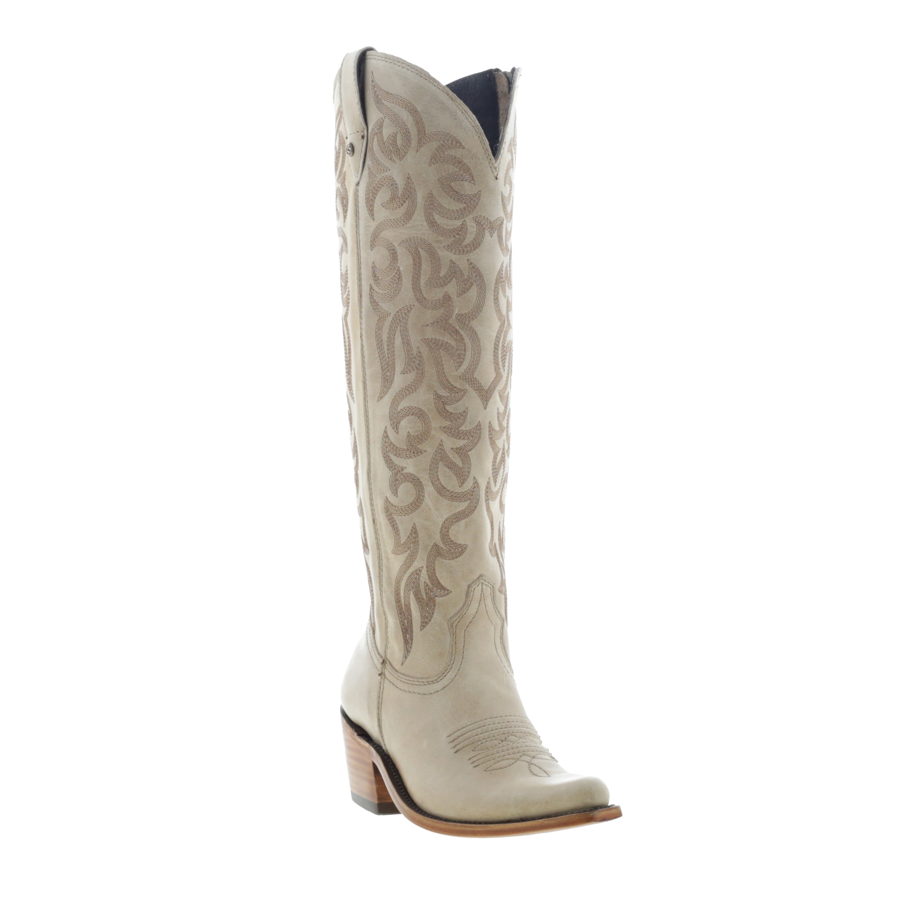 Liberty Black Fiorella chalk Boots