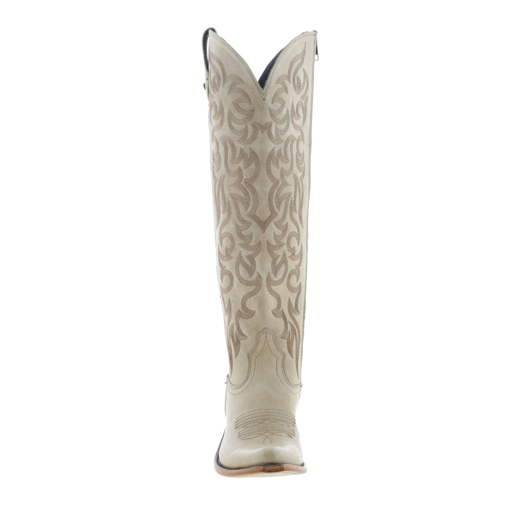 Liberty Black Fiorella chalk Boots