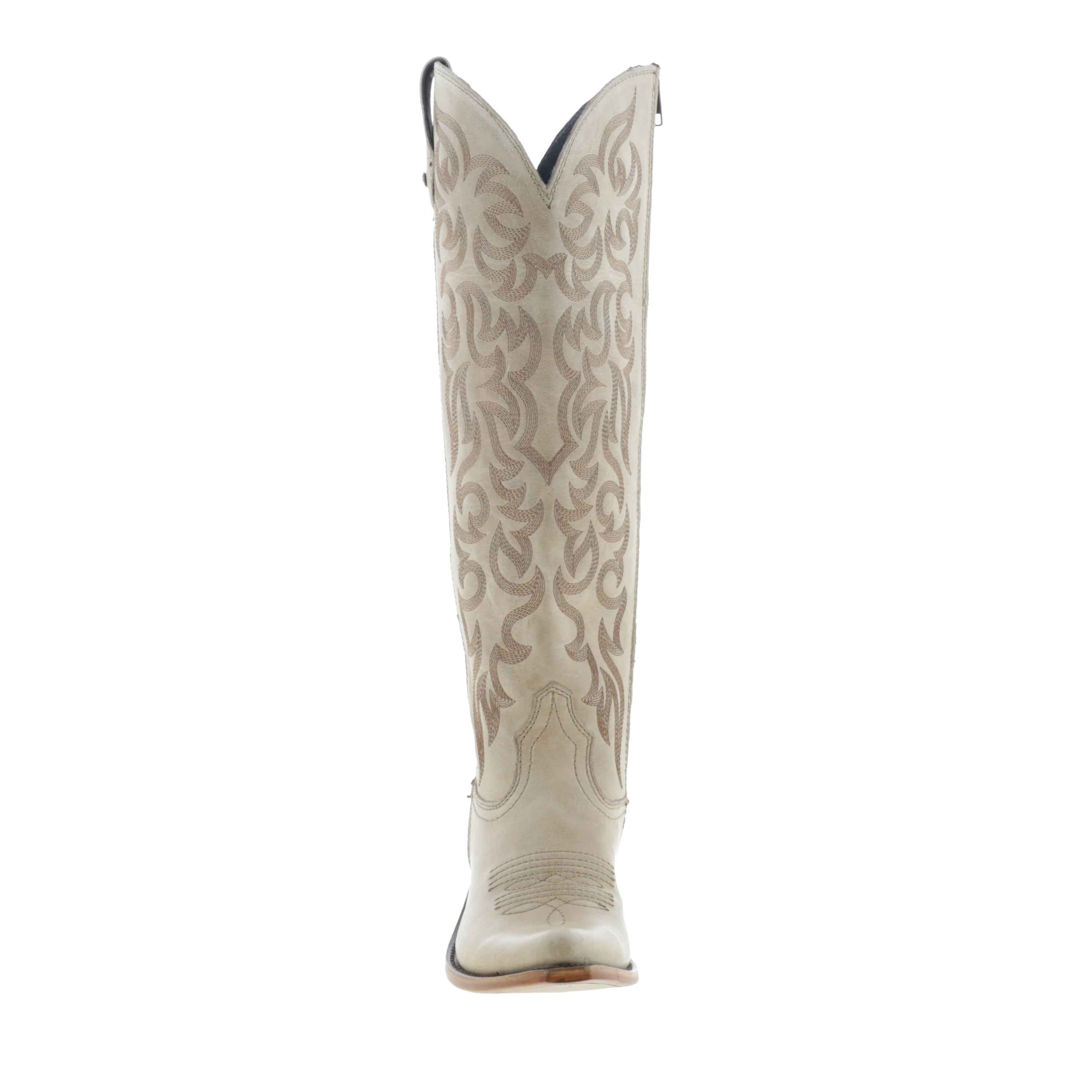 Liberty Black Fiorella chalk Boots