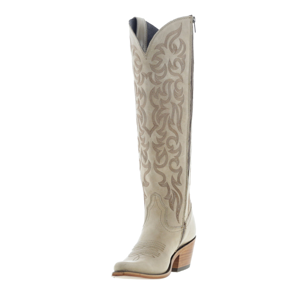 Liberty Black Fiorella chalk Boots