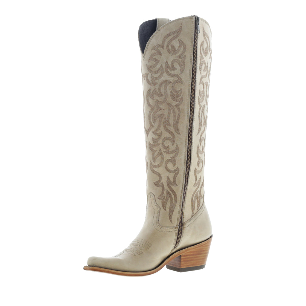 Liberty Black Fiorella chalk Boots