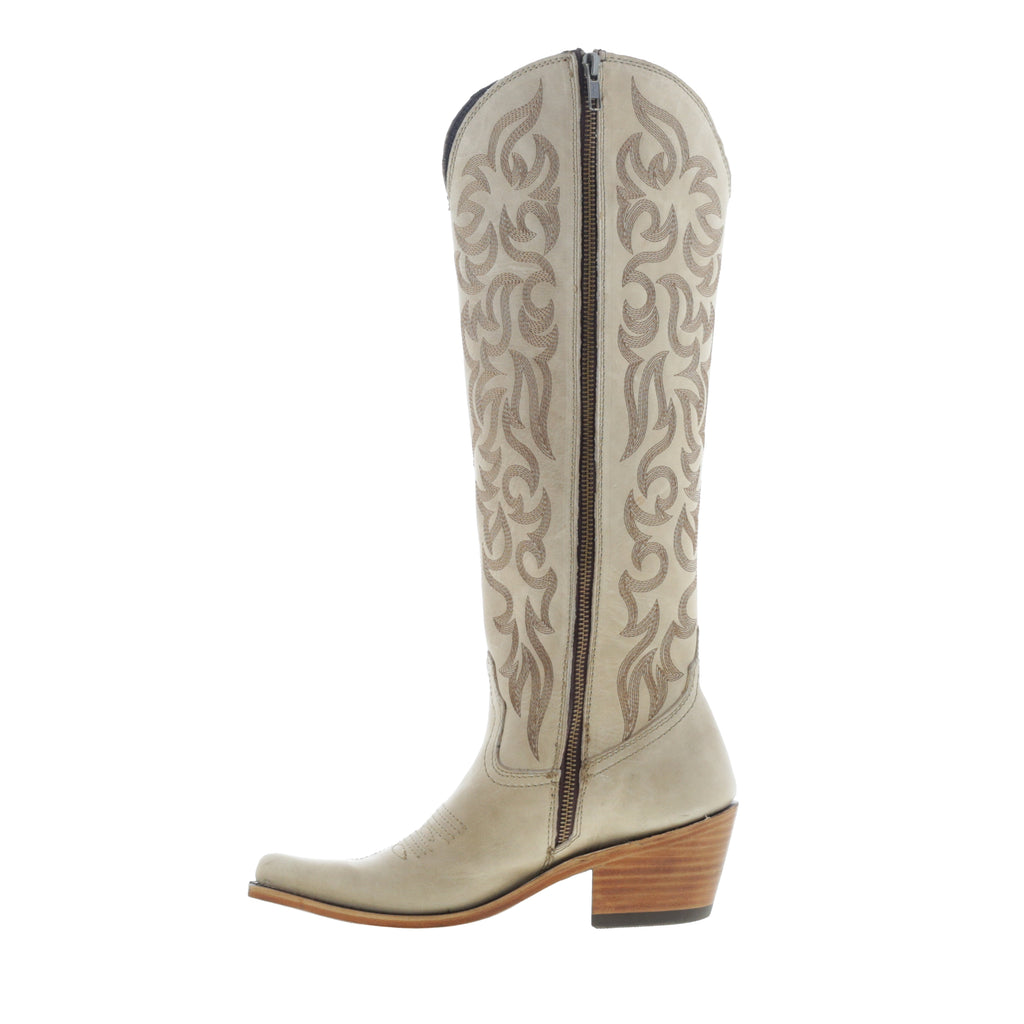 Liberty Black Fiorella chalk Boots