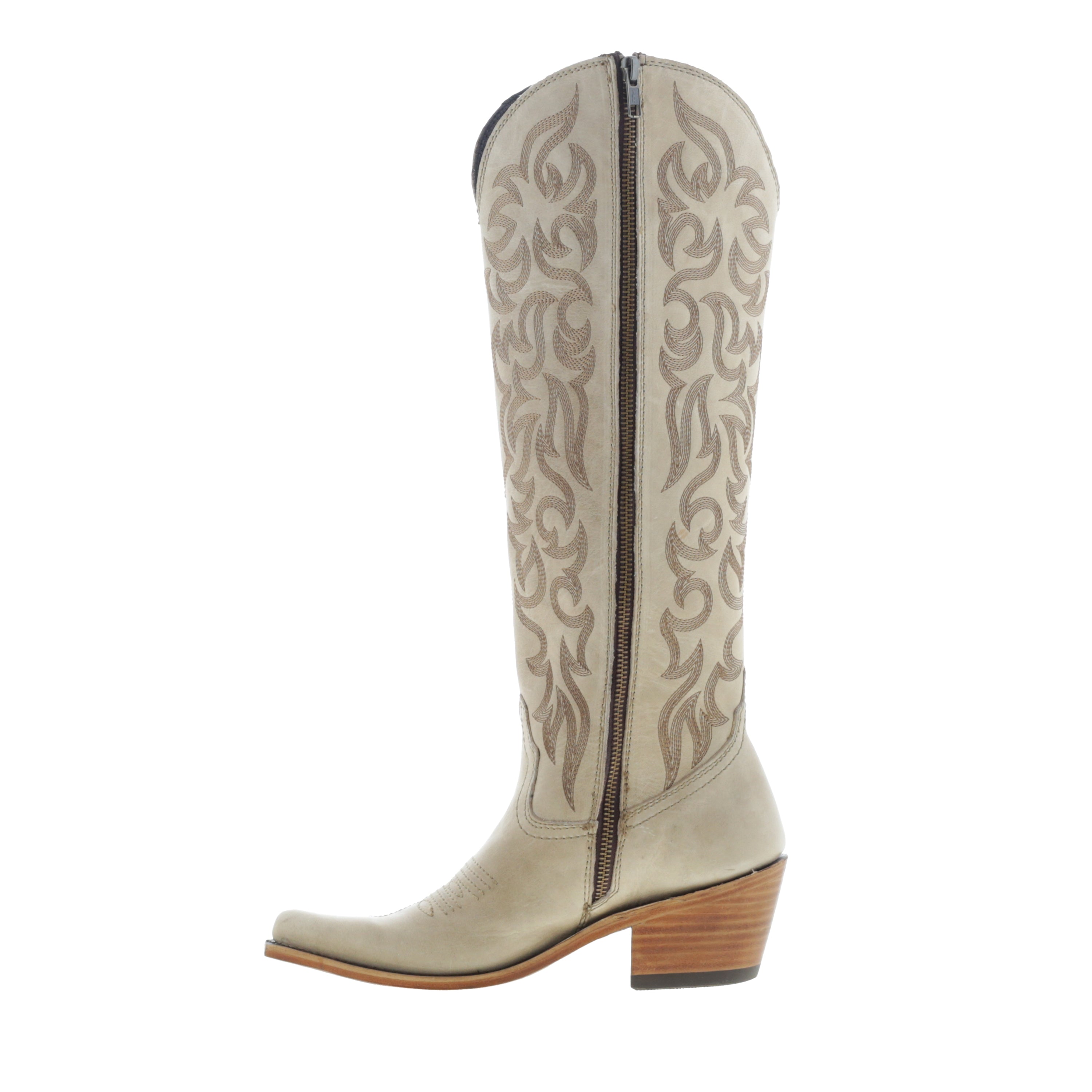 Liberty Black Fiorella chalk Boots