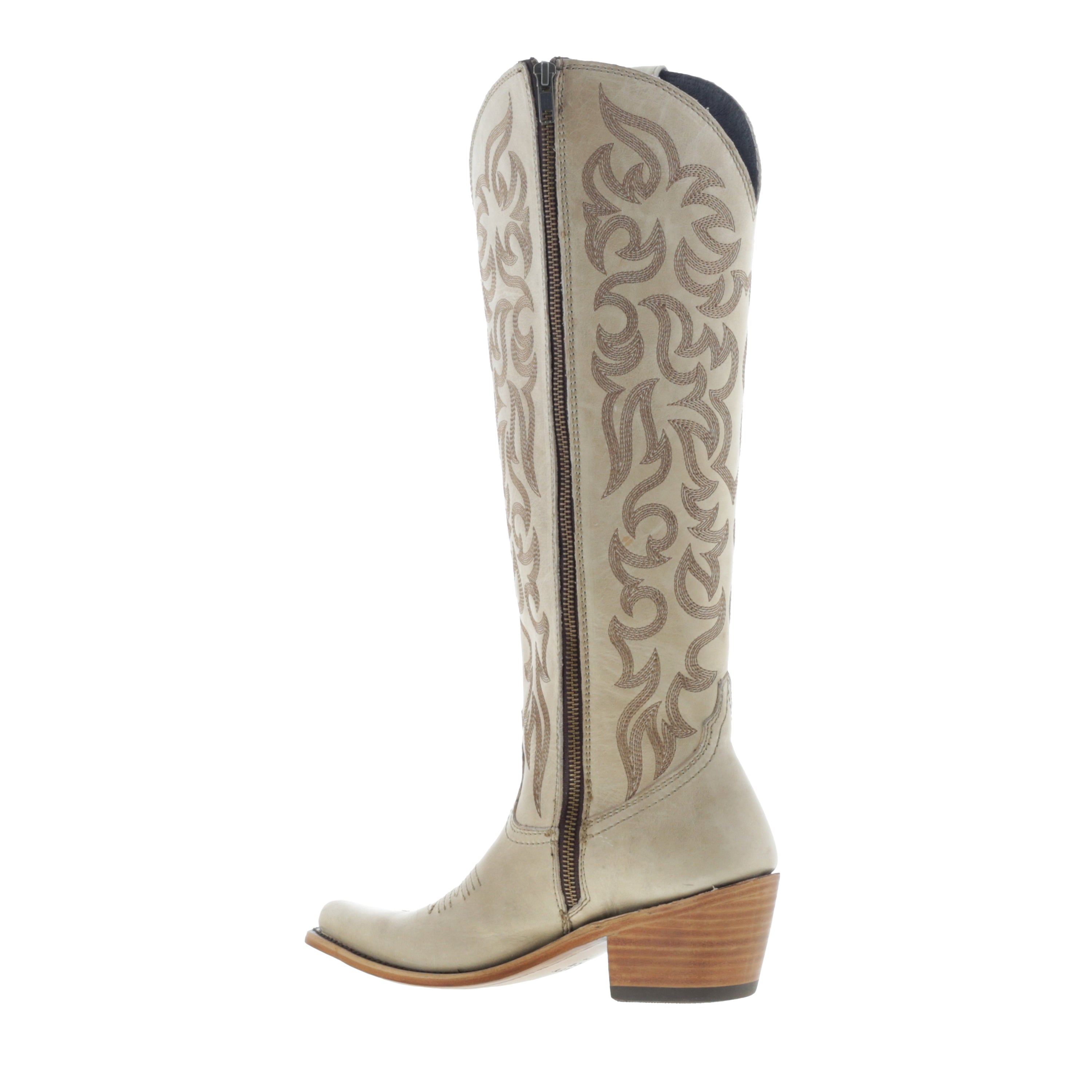 Liberty Black Fiorella chalk Boots
