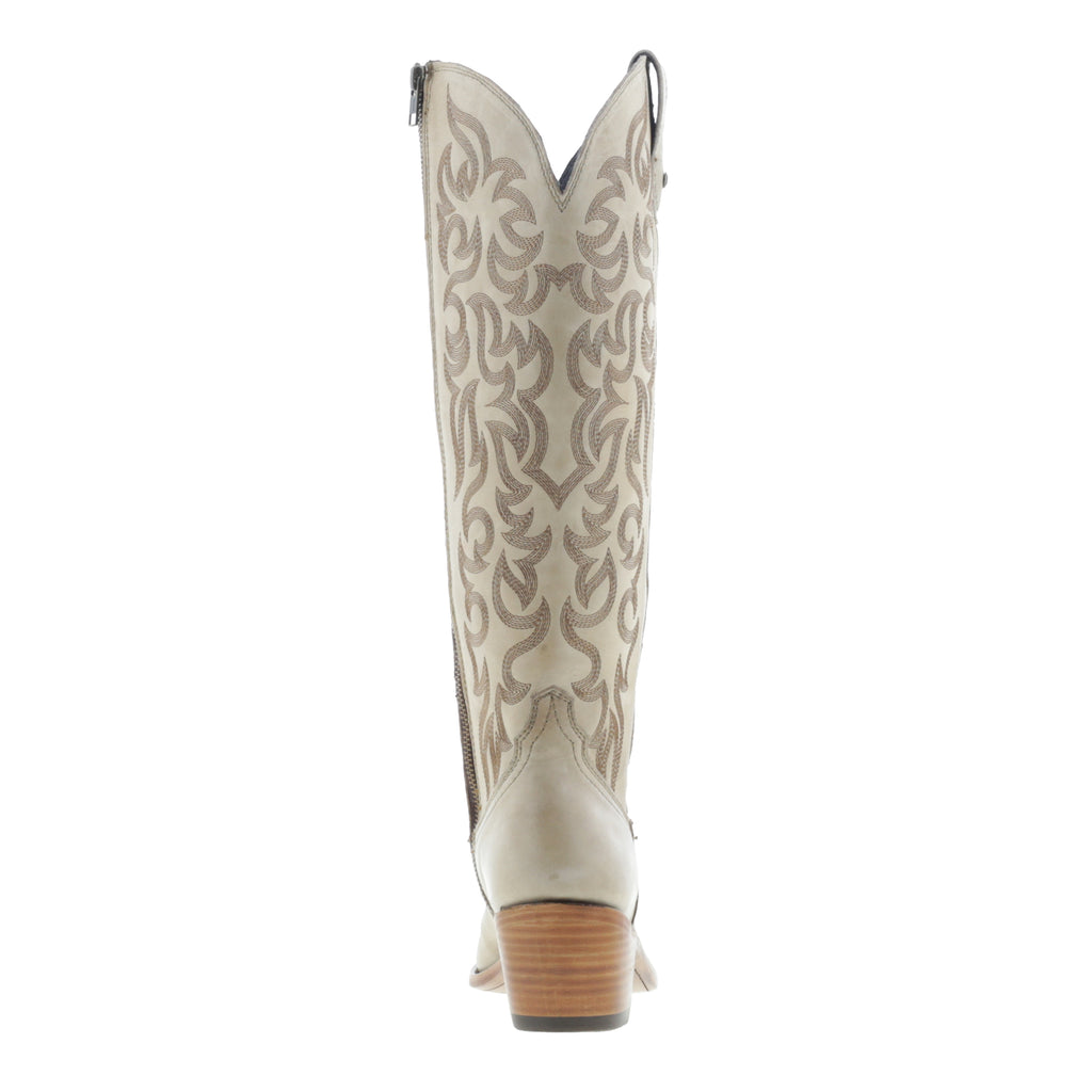 Liberty Black Fiorella chalk Boots
