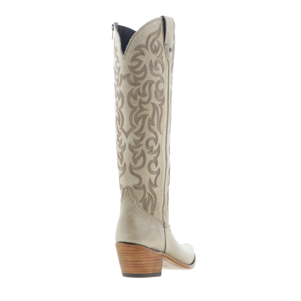 Liberty Black Fiorella chalk Boots