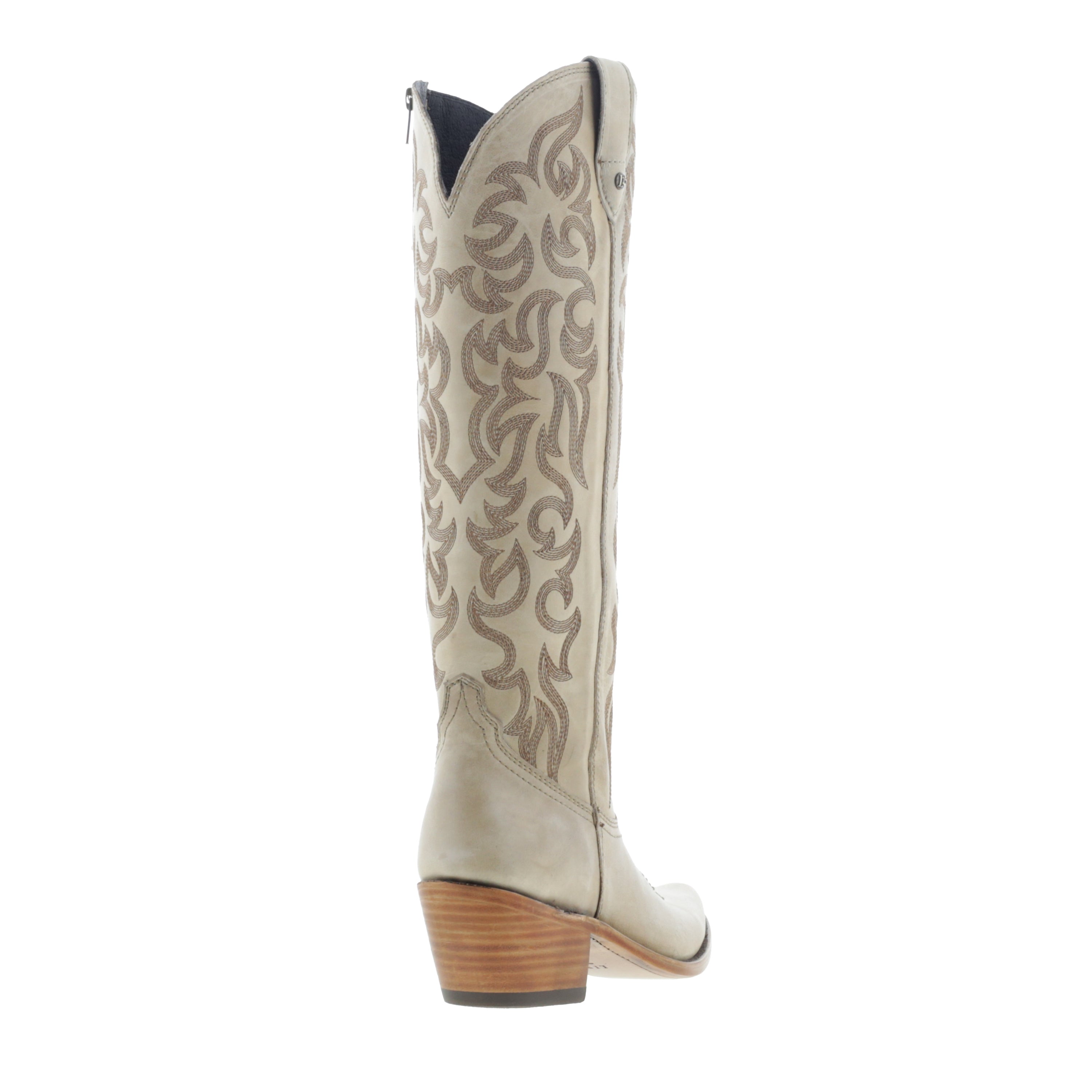 Liberty Black Fiorella chalk Boots