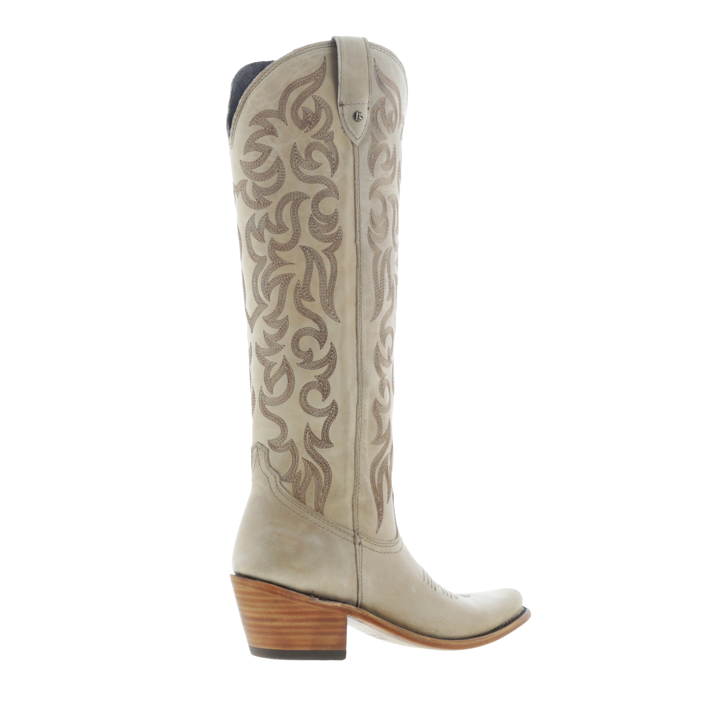 Liberty Black Fiorella chalk Boots