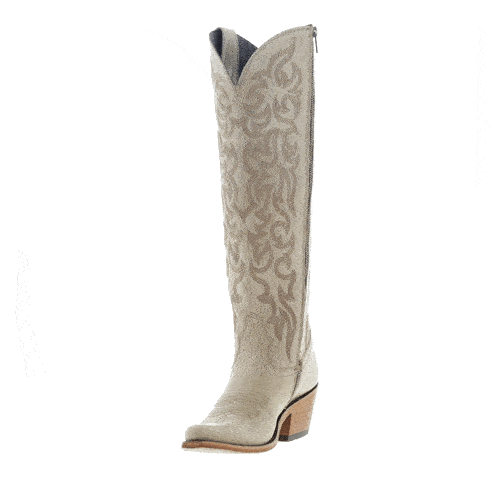 Liberty Black Fiorella chalk Boots