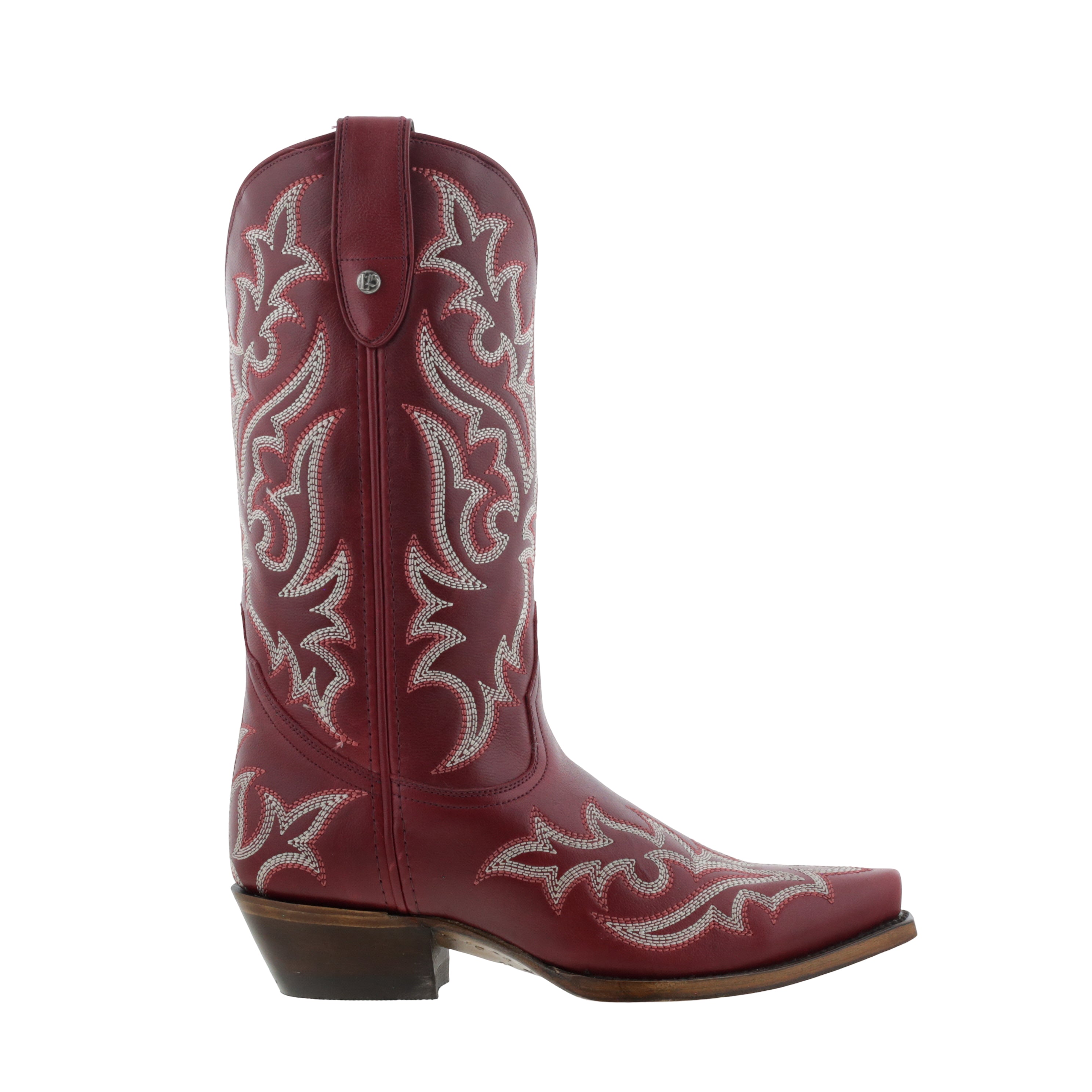 Liberty Black Sandra Boots