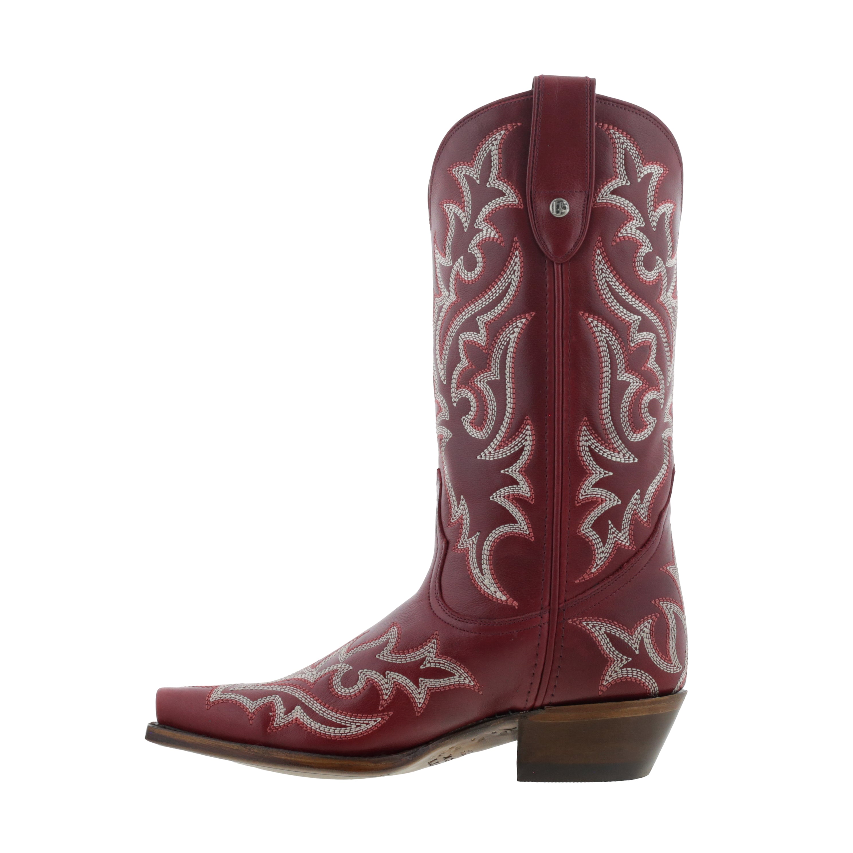 Liberty Black Sandra Boots