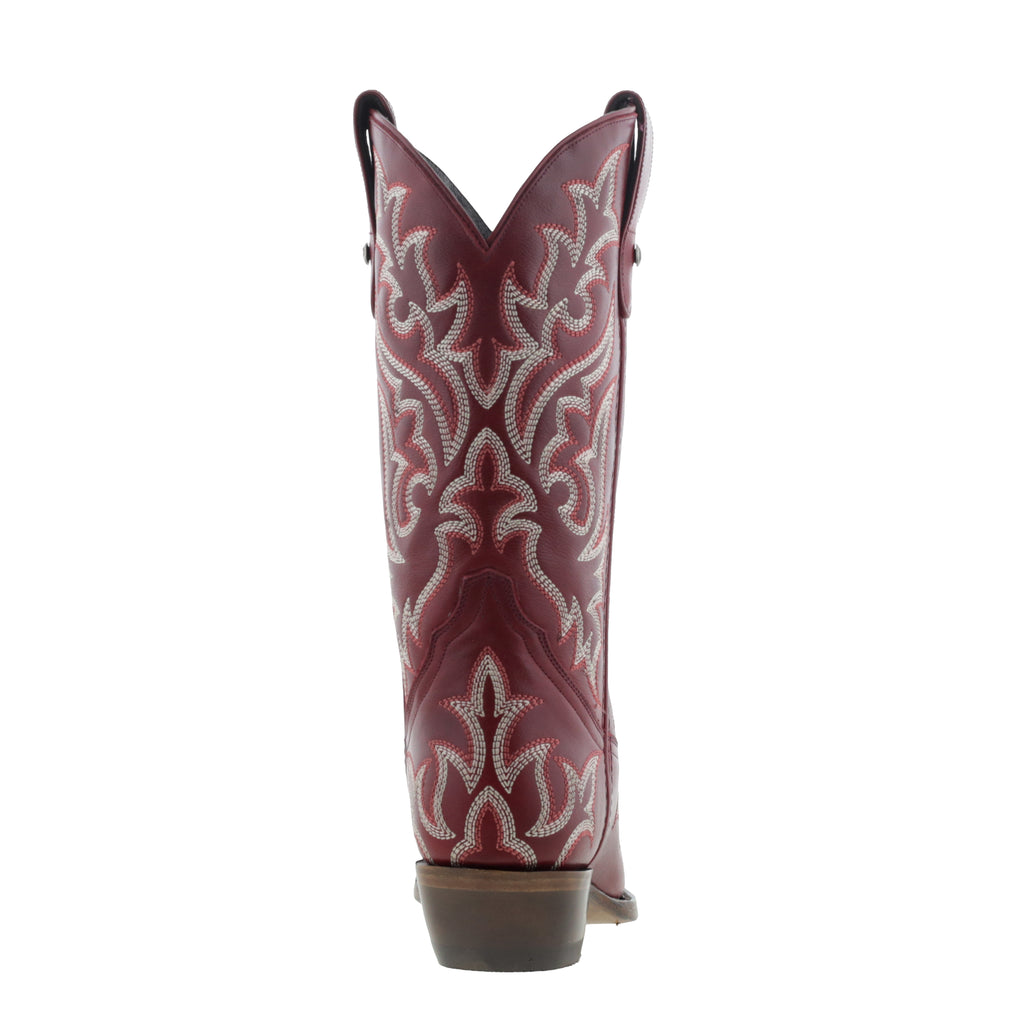 Liberty Black Sandra Boots