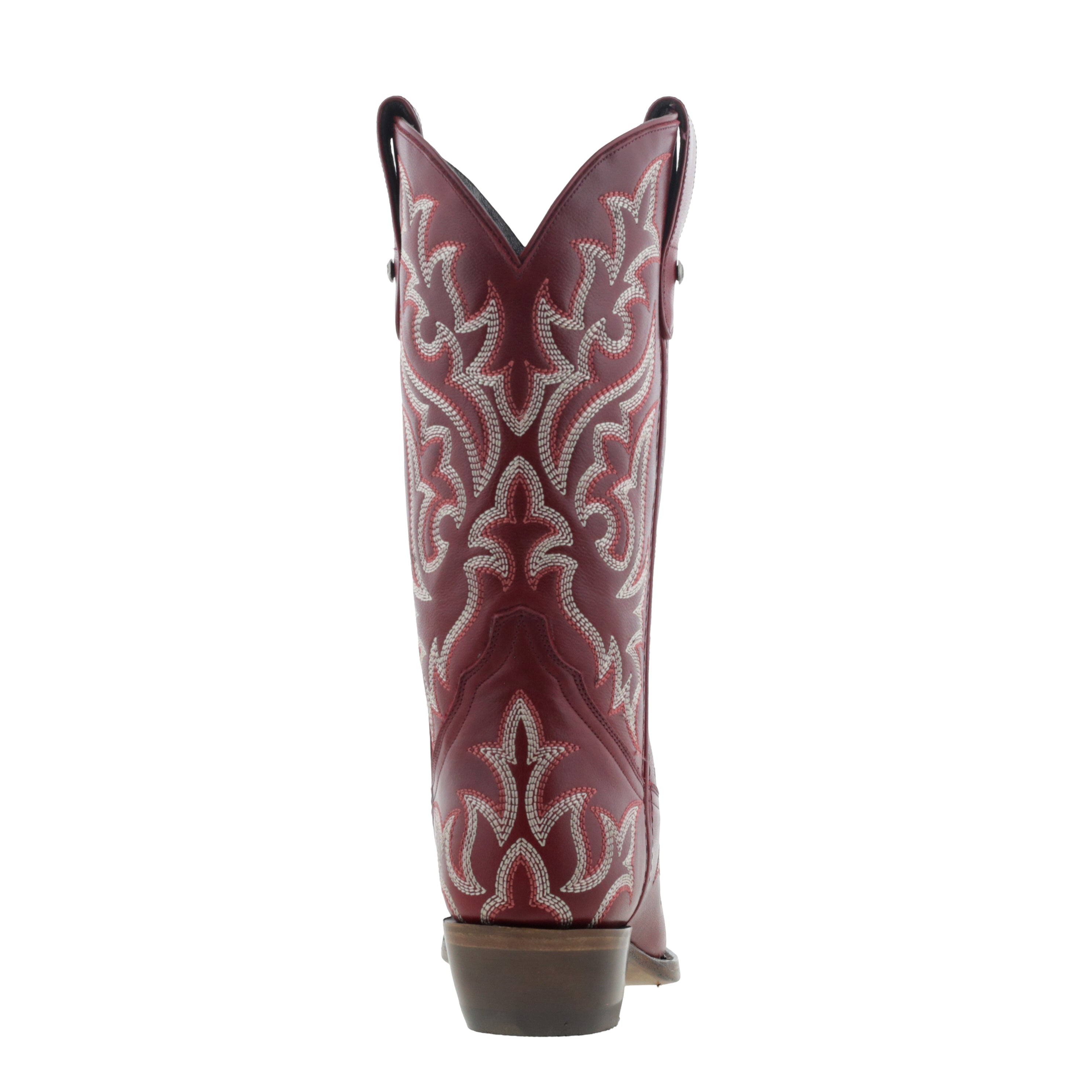 Liberty Black Sandra Boots