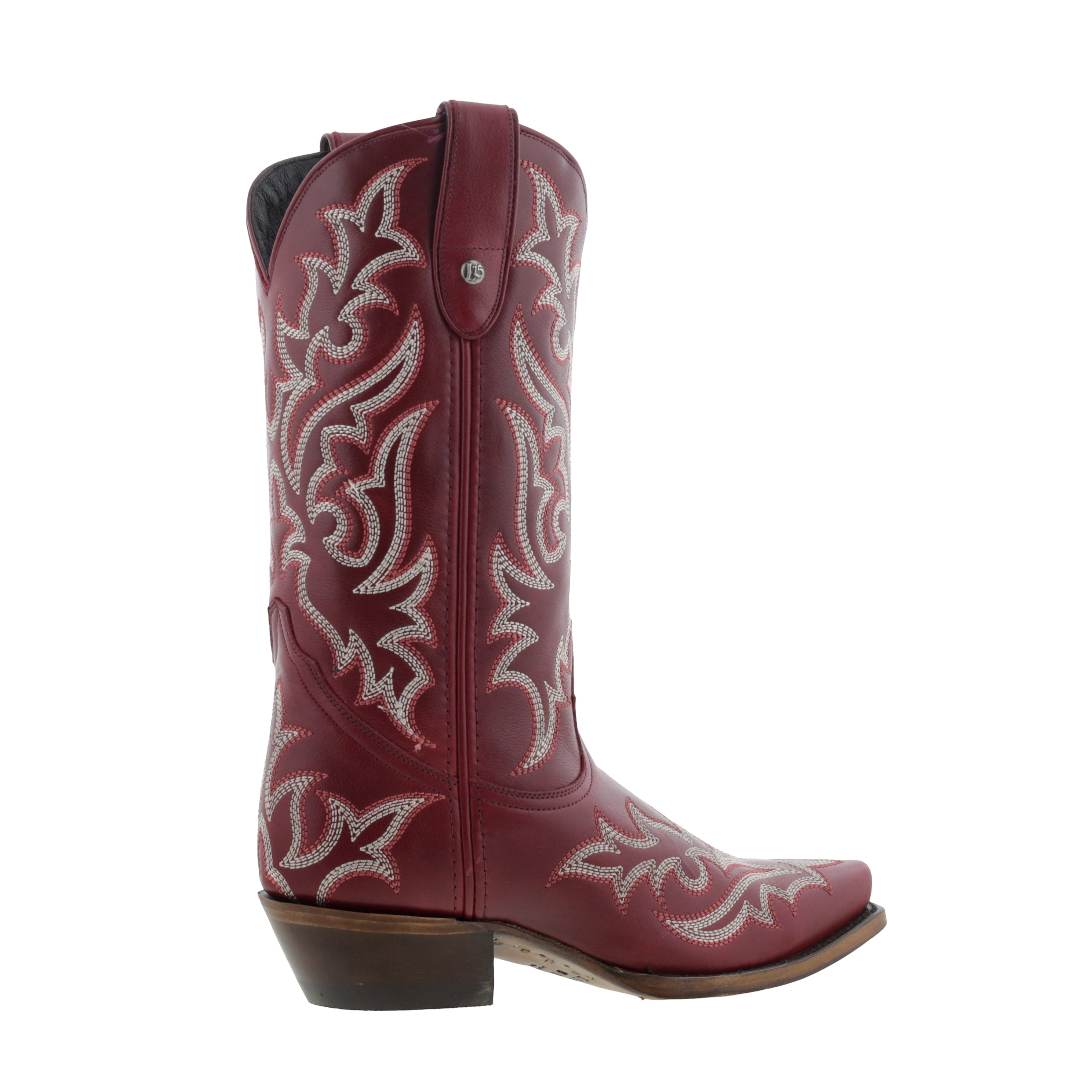 Liberty Black Sandra Boots