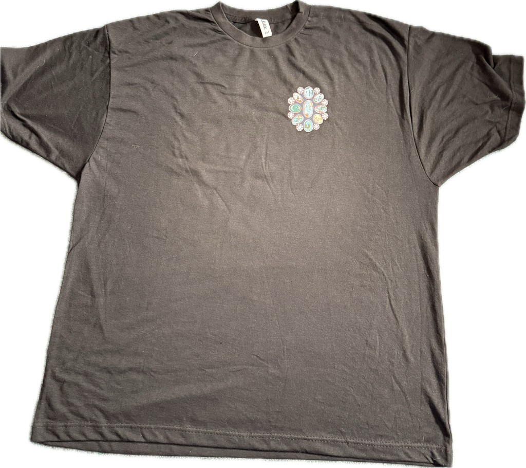 Don't Forget to Take Your Happy Pills Tshirt