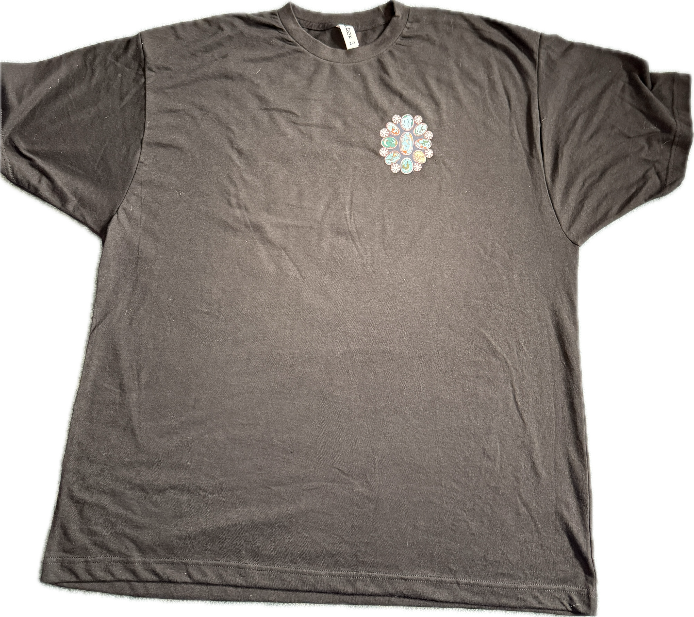 Don't Forget to Take Your Happy Pills Tshirt