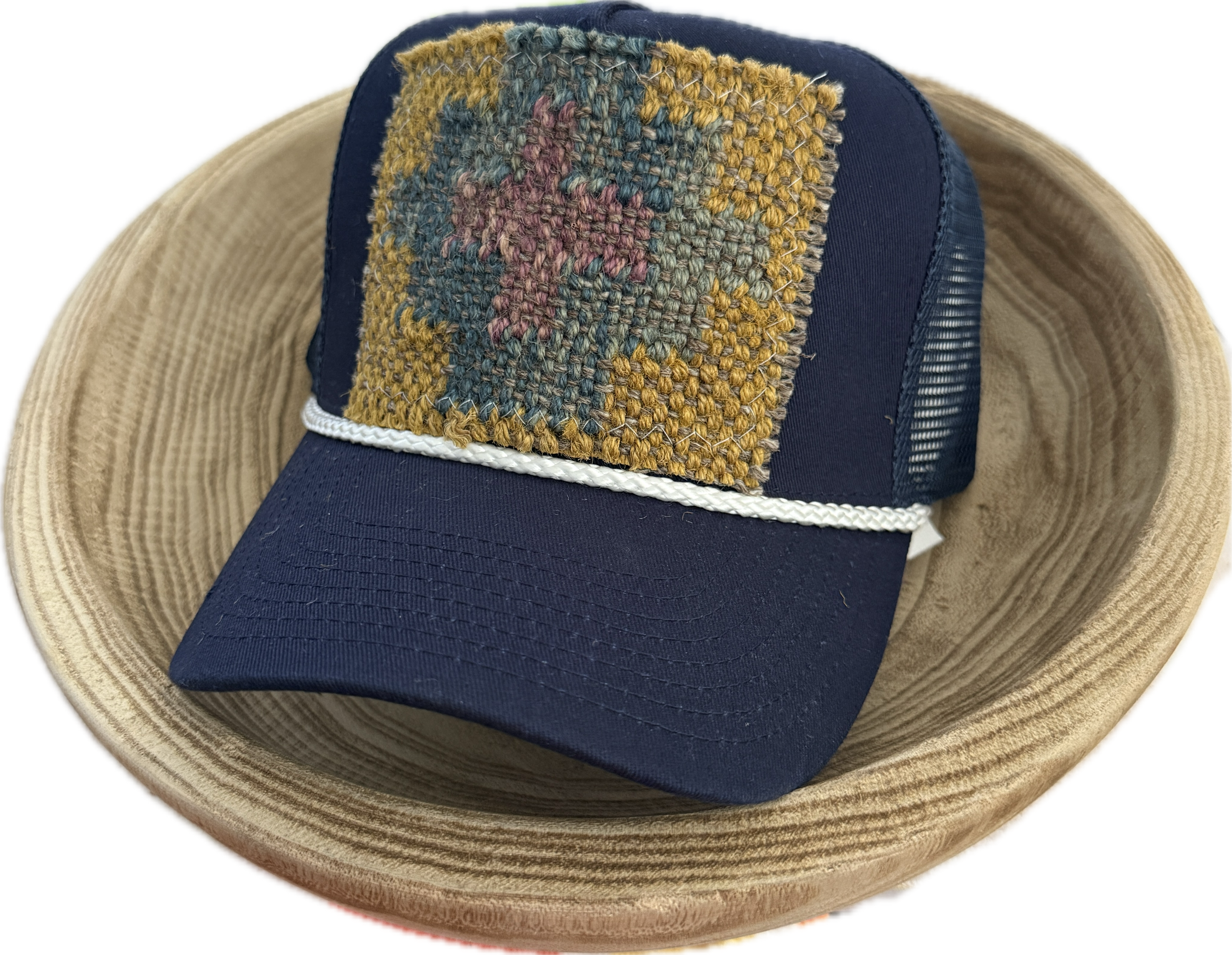 Mitty Hats - Trucker Hats