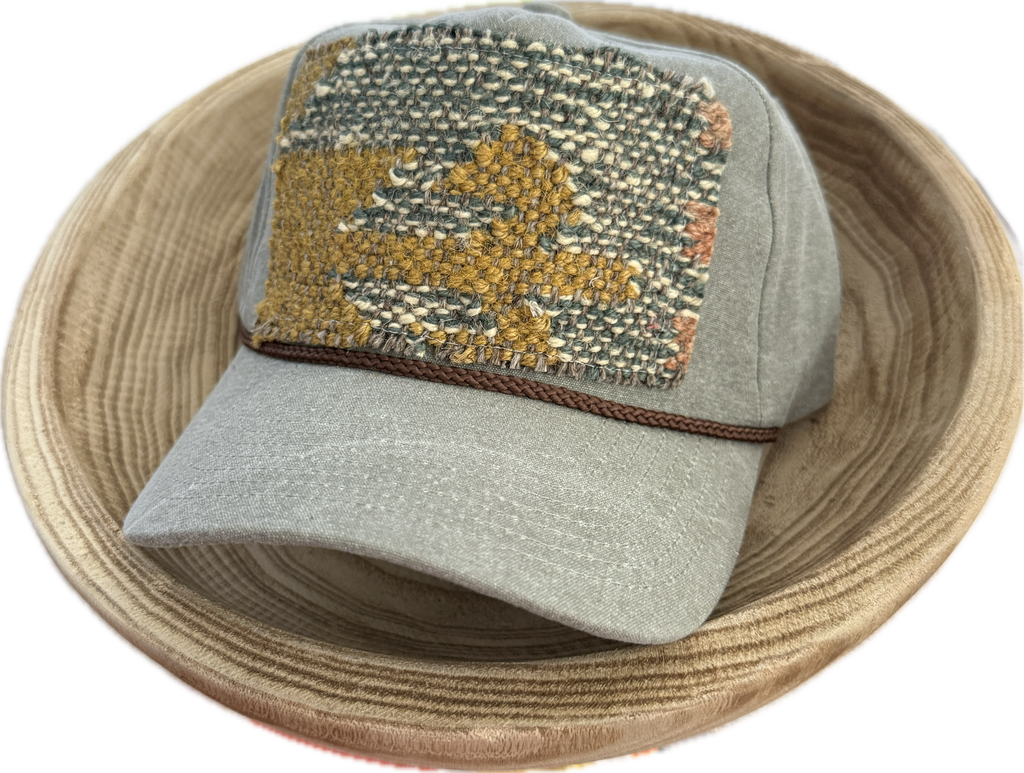 Mitty Hats - Trucker Hats