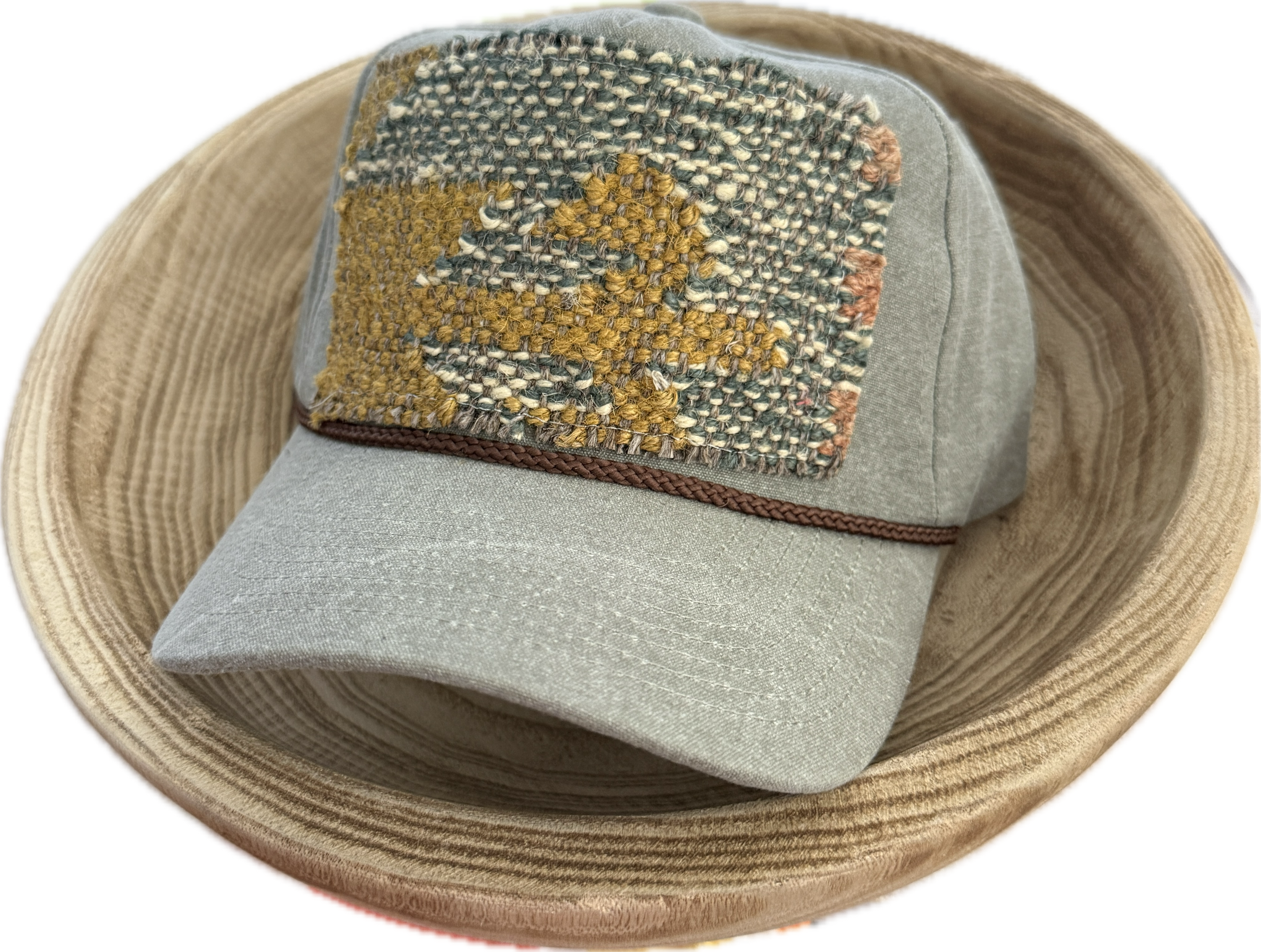 Mitty Hats - Trucker Hats