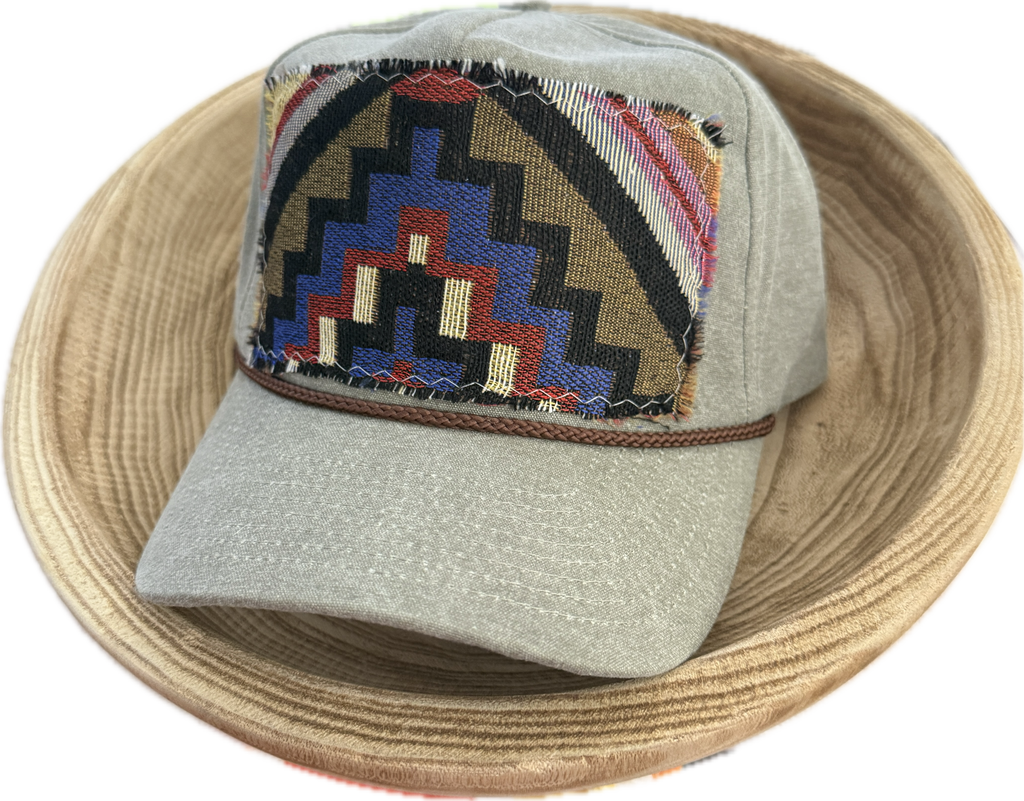 Mitty Hats - Trucker Hats