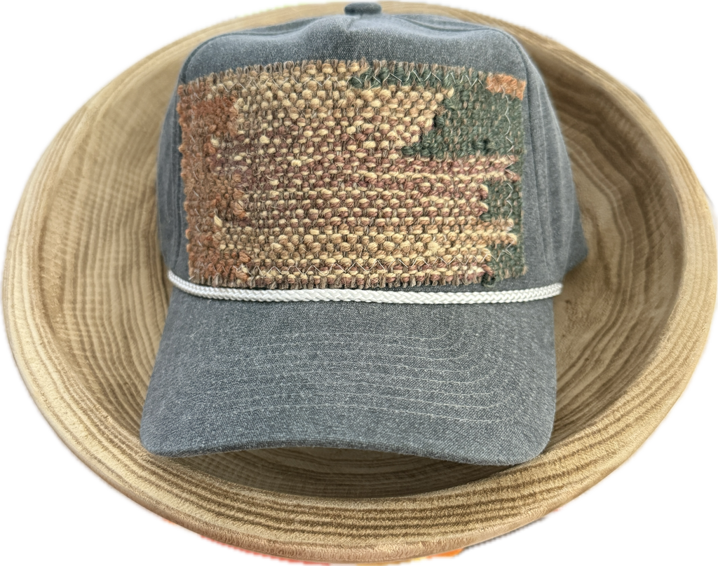 Mitty Hats - Trucker Hats