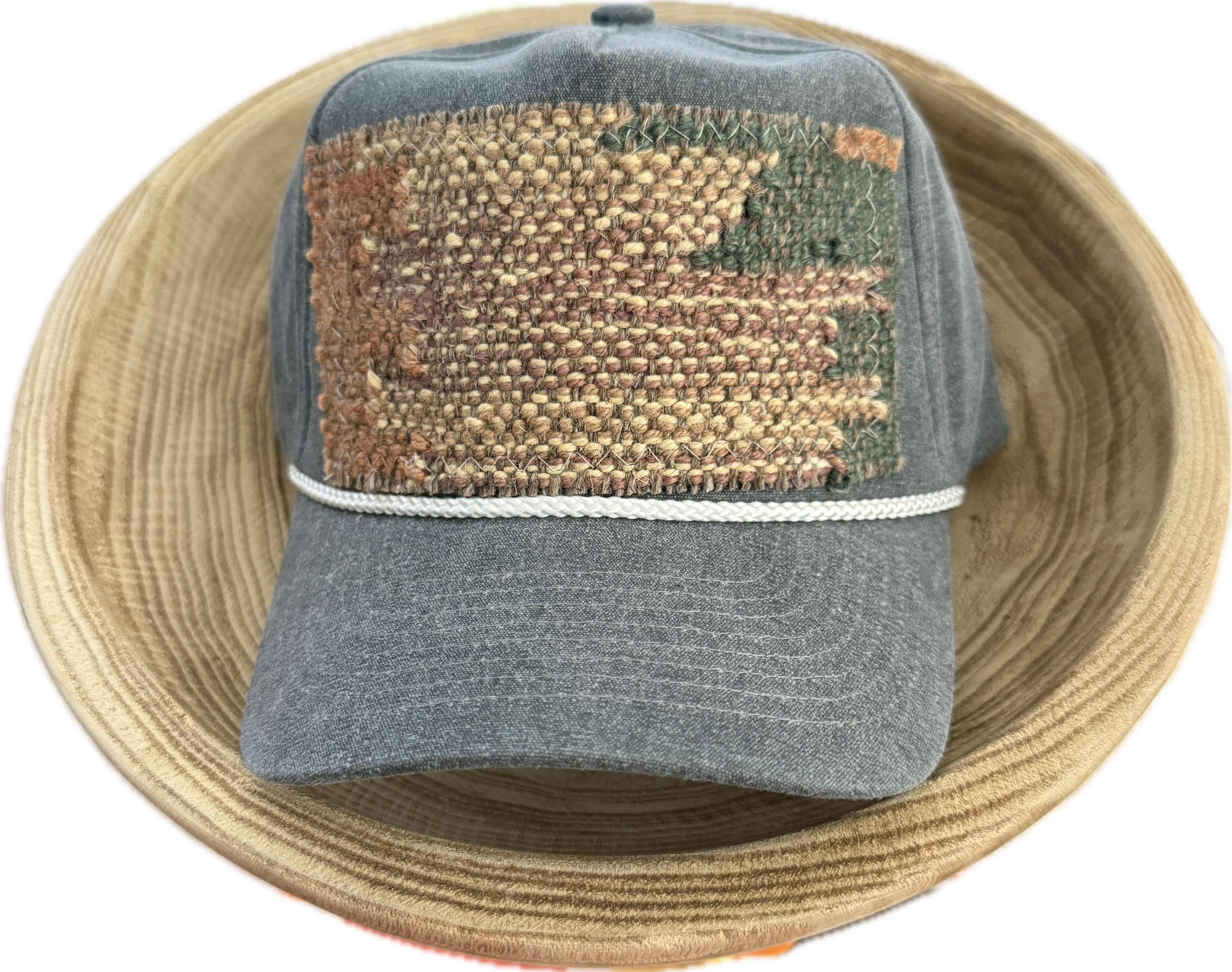 Mitty Hats - Trucker Hats