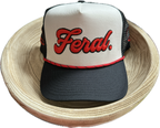 Feral Trucker Hat