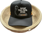 What the F*ck Over? Trucker Hat