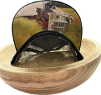 What the F*ck Over? Trucker Hat