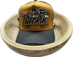 That's Truckin' Trucker Hat