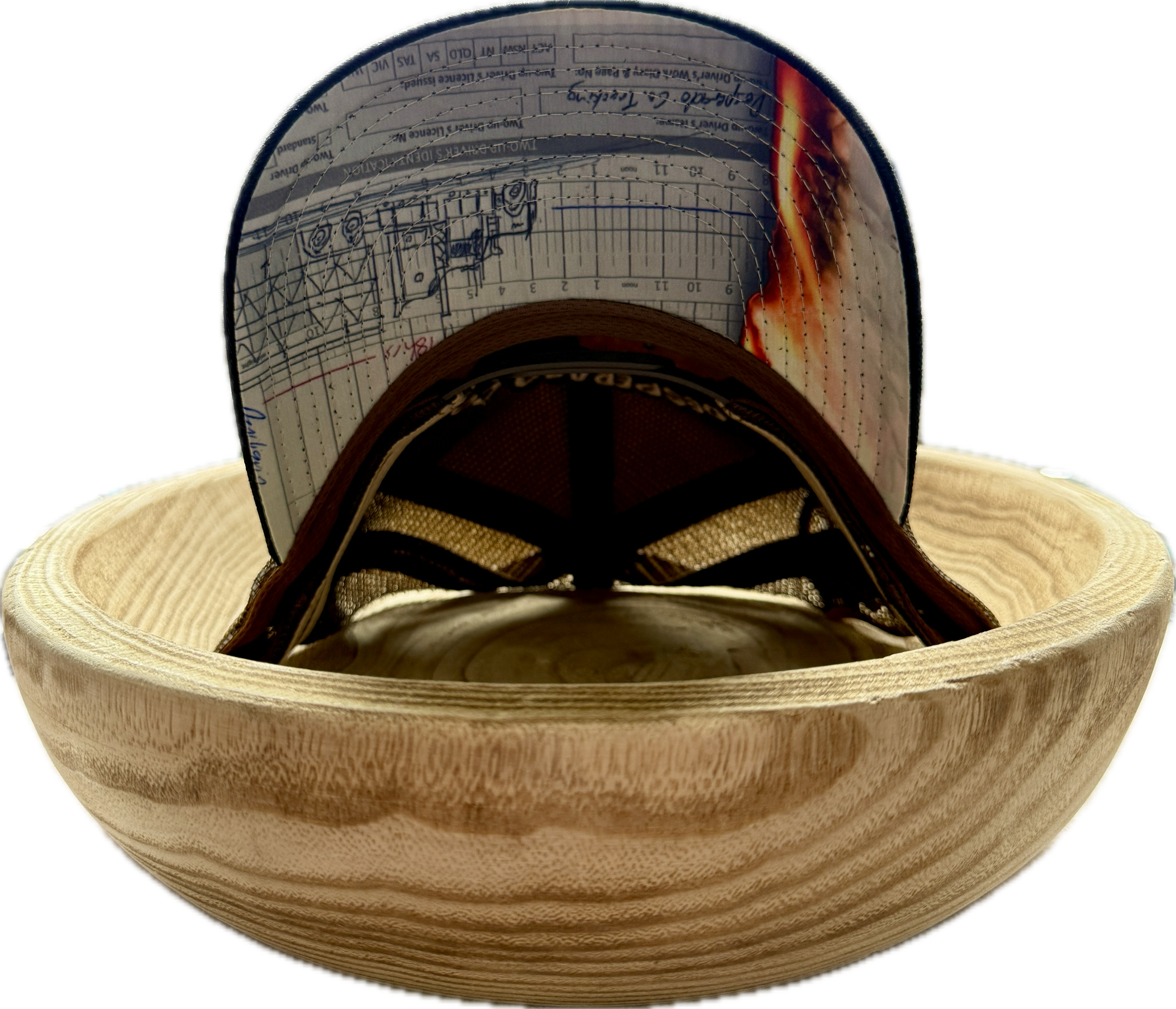 That's Truckin' Trucker Hat