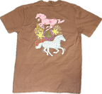 Howdy Doodle Cowgirl Tshirt