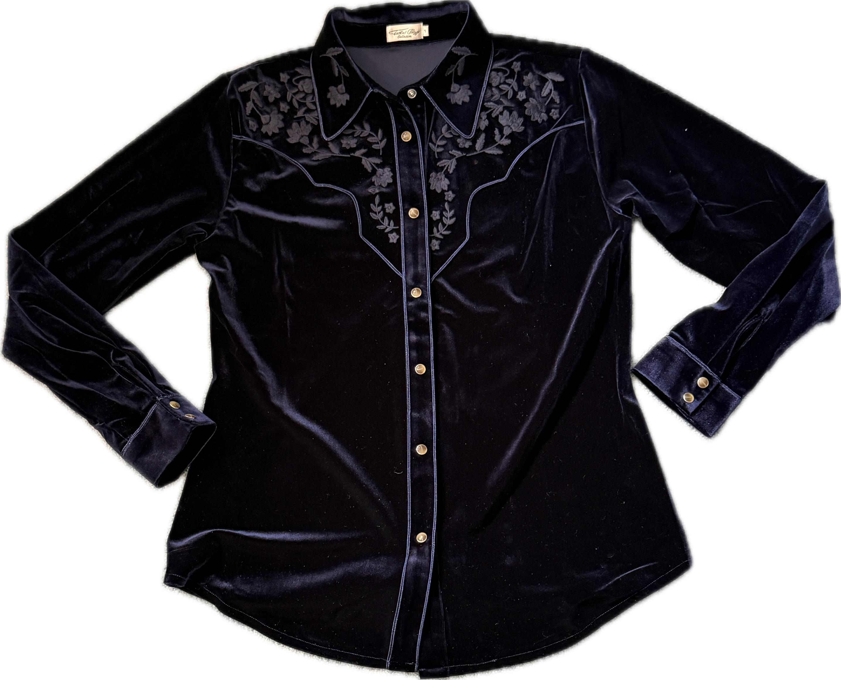 Tasha Polizzi Lanie Top