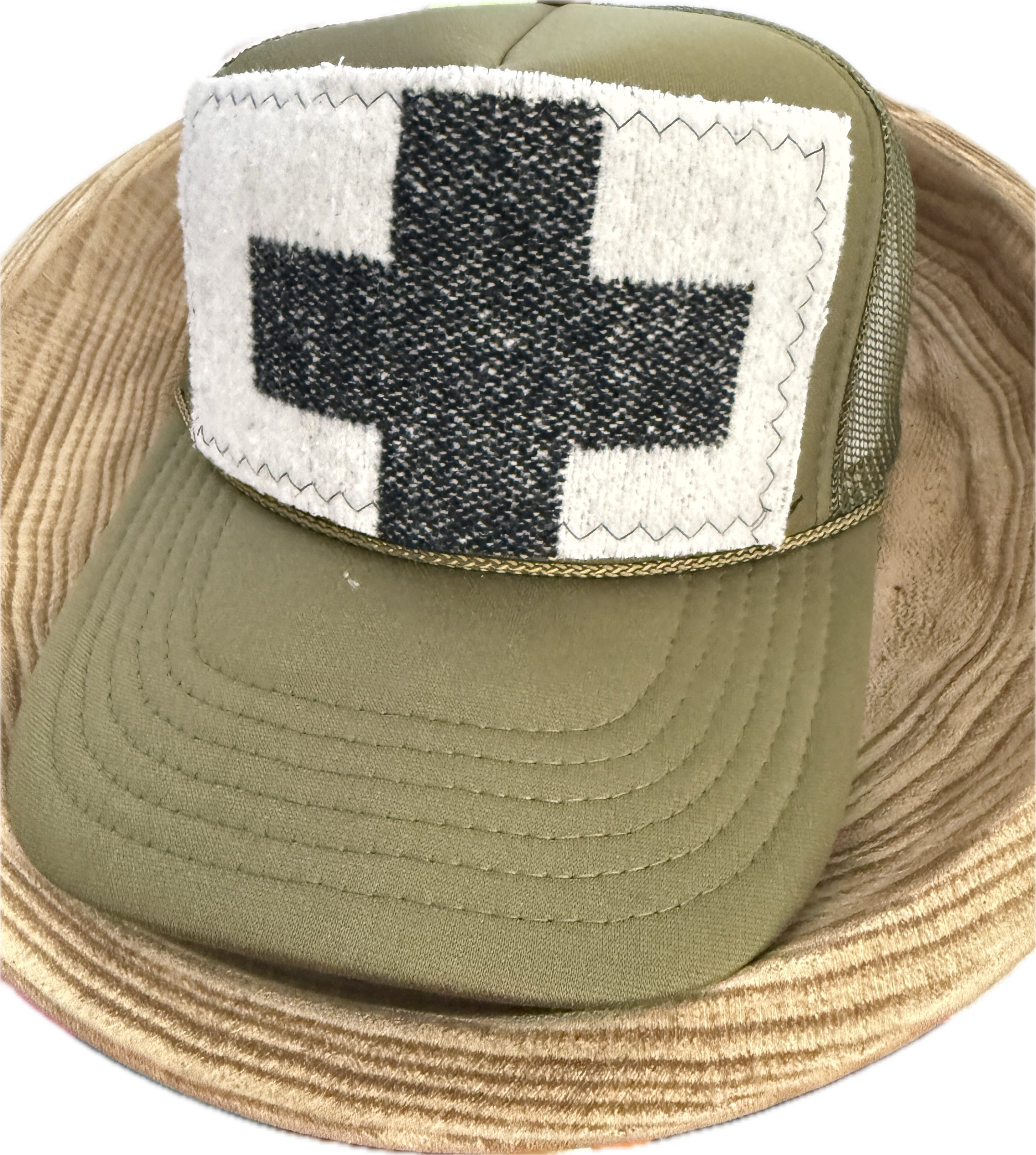 Mitty Hats - Trucker Hats