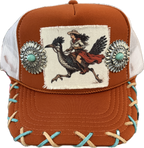 Road Runner Wrangler Hat