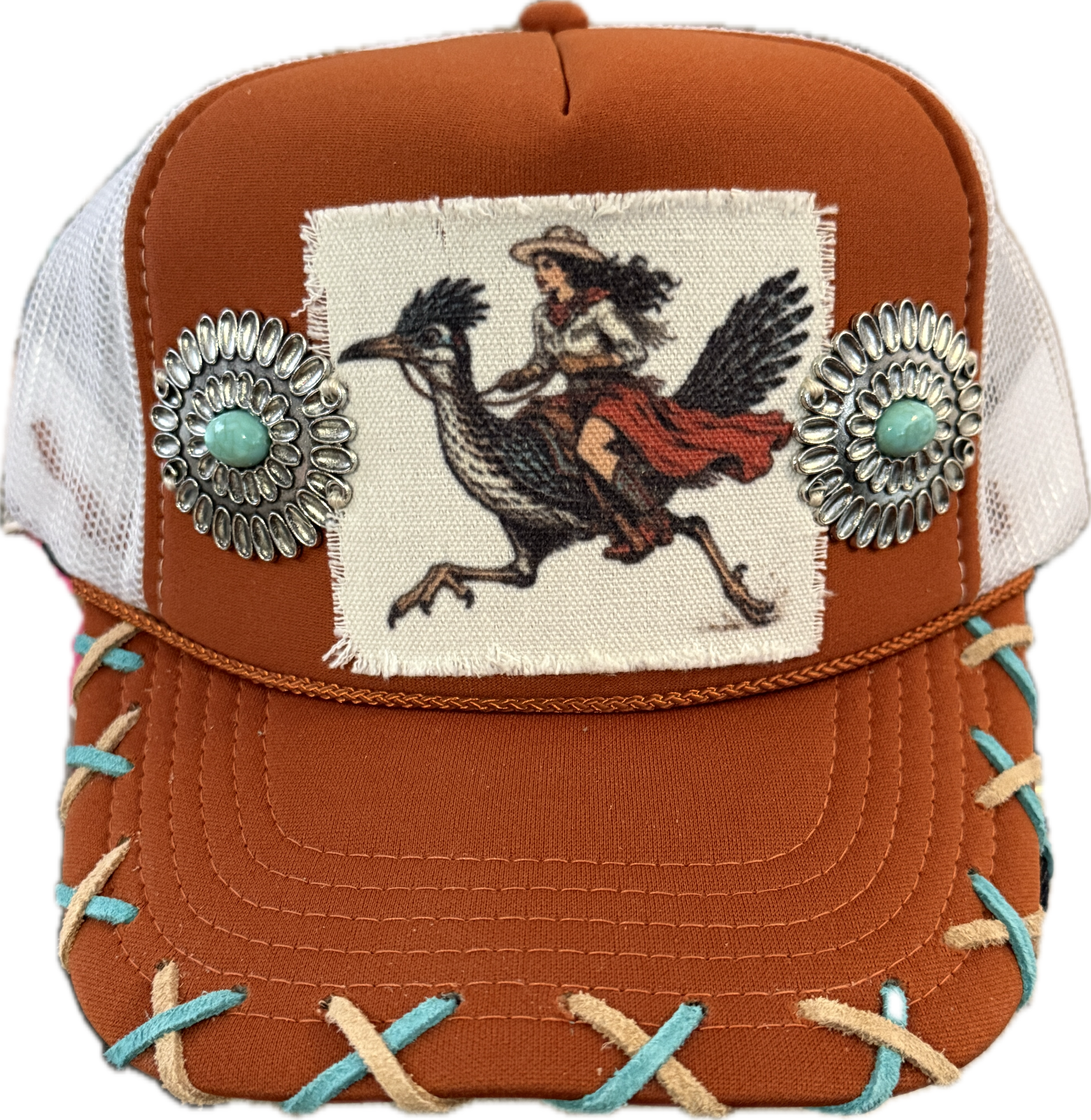 Road Runner Wrangler Hat