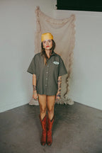 Lady The Brand, Mechanics Shirt