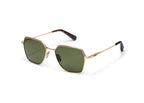 QUAY WORLD TOUR Sunglasses