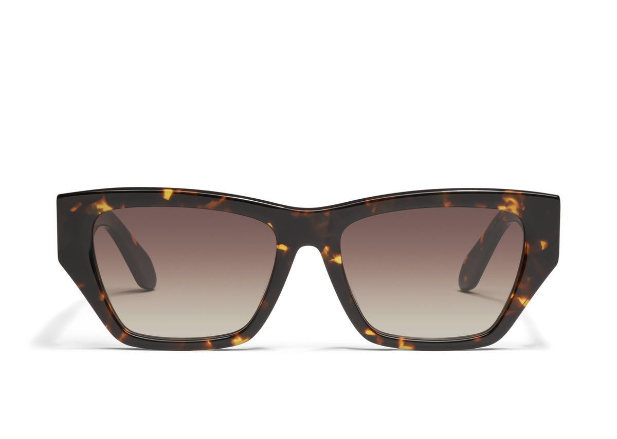 QUAY NO APOLOGIES Sunglasses