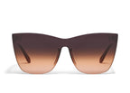 QUAY COME THRU Sunglasses