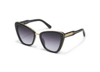 QUAY ALL TALK Sunglasses