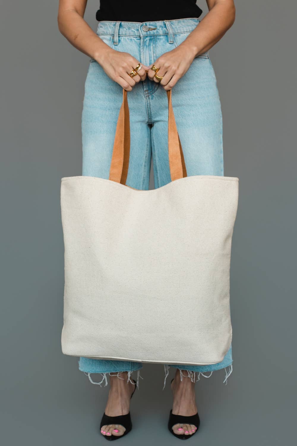Desert Trails Southwestern Tote Bag