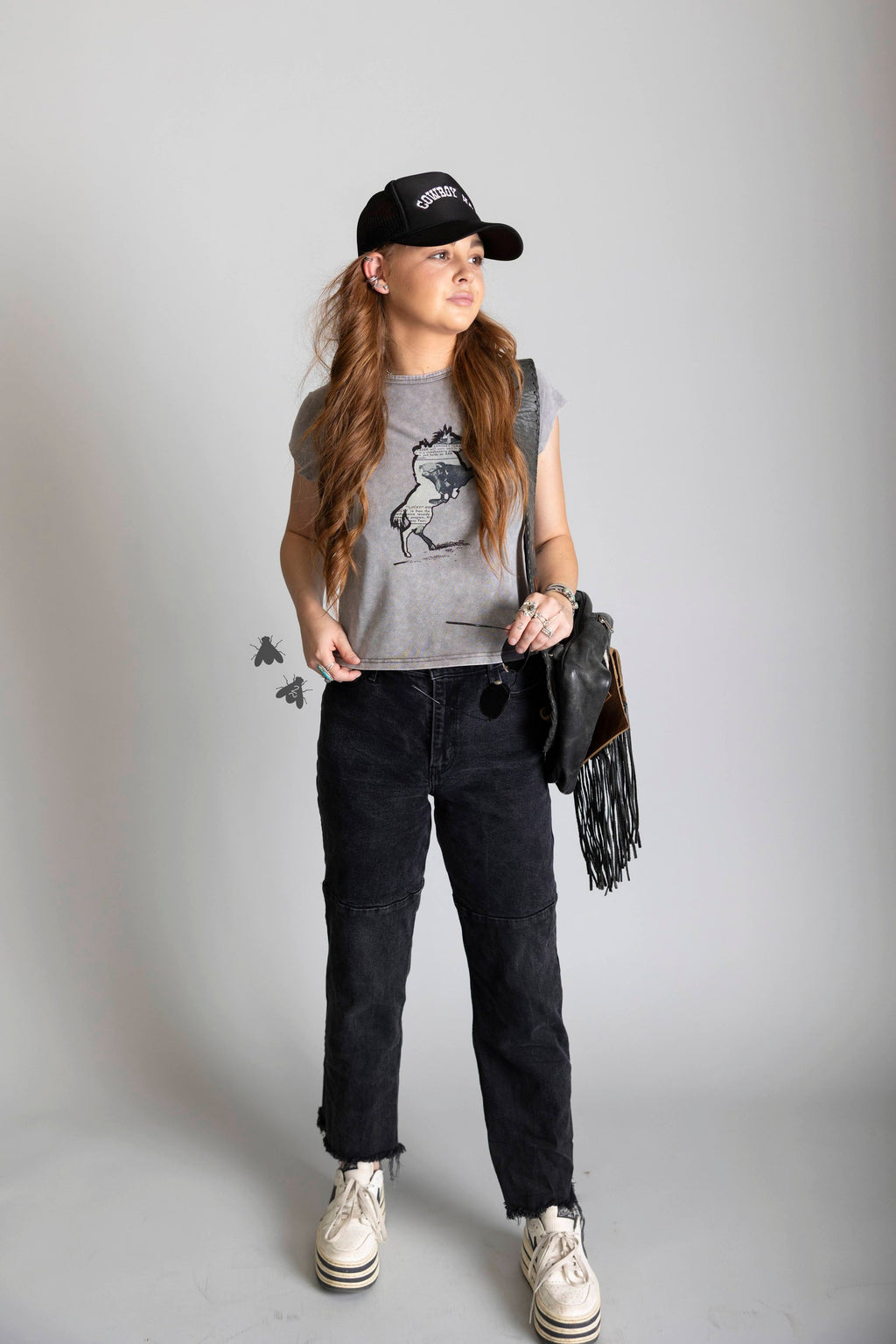 Read All About It T-shirt