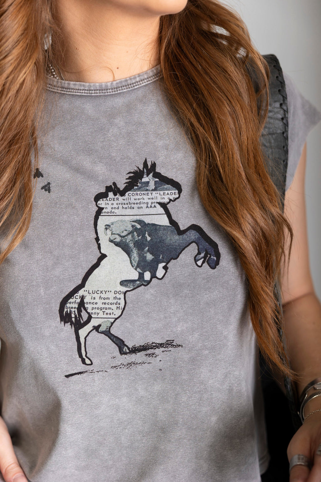 Read All About It T-shirt