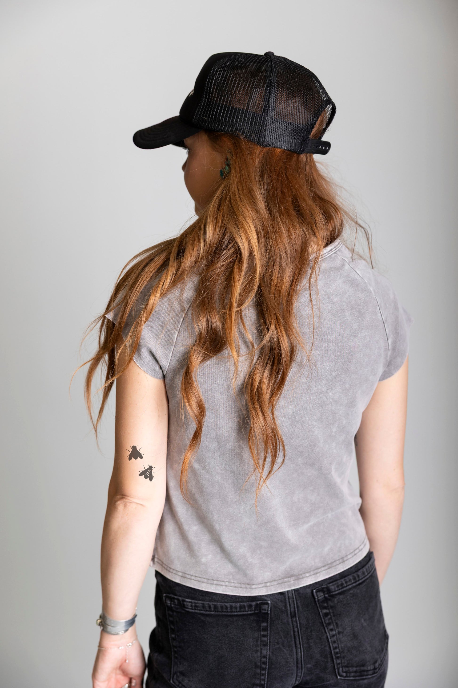 Read All About It T-shirt
