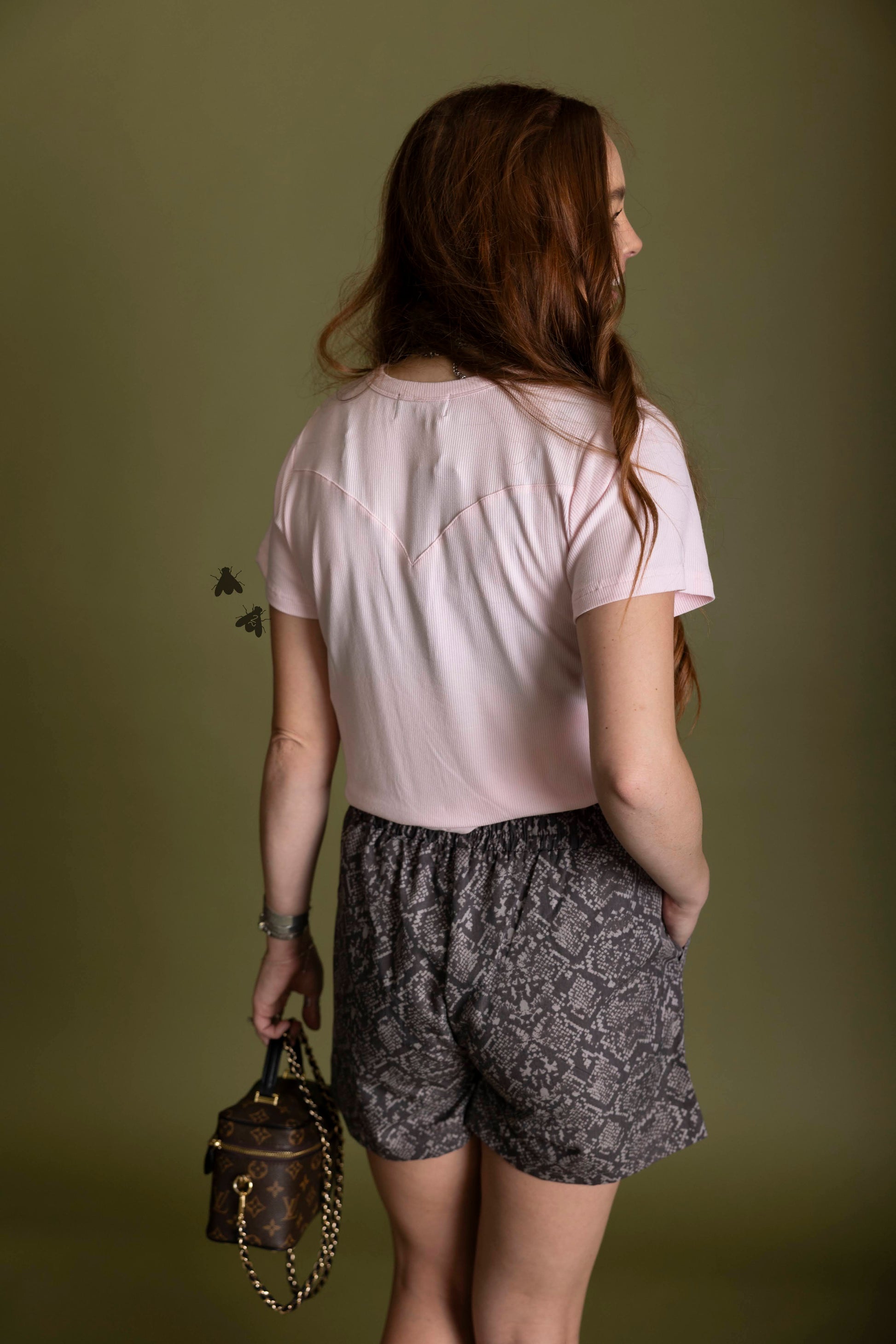 Saddle Up Boxer Shorts