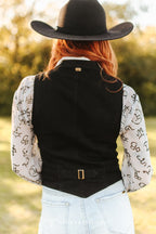 High Desert Vest