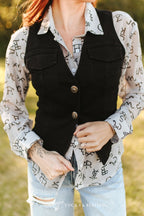 High Desert Vest